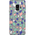 Cement Terrazzo Galaxy S9 Skin